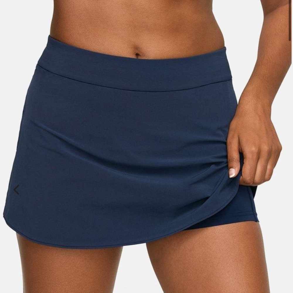 Outdoor Voices Exercise Skort